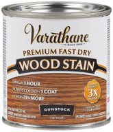 Varathane 262026 Stain, Gunstock, Liquid, 0.5 pt, Can